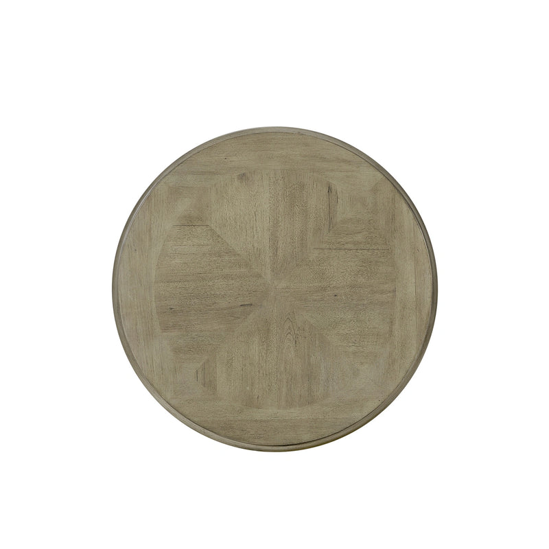 Turnberry Park Round End Table image