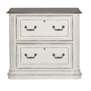 Magnolia Manor Jr Executive Media Lateral File image