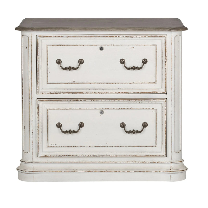 Magnolia Manor Jr Executive Media Lateral File image