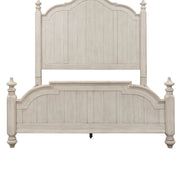 Farmhouse Reimagined Poster Footboard image