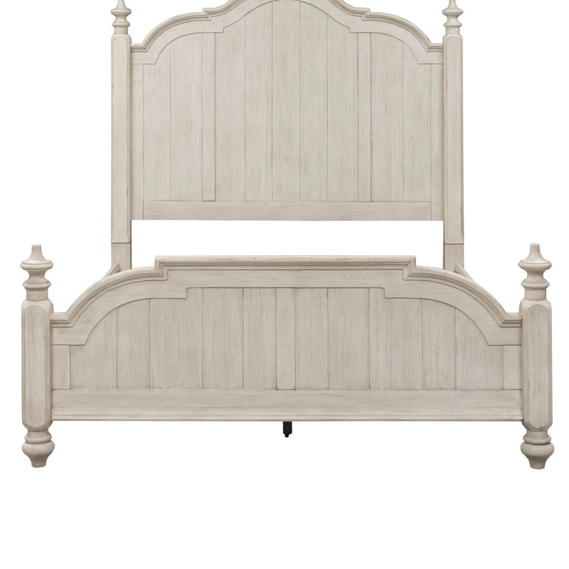 Farmhouse Reimagined Poster Footboard image