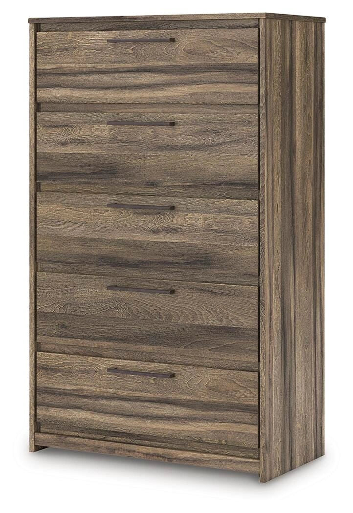 Baystorm Chest of Drawers