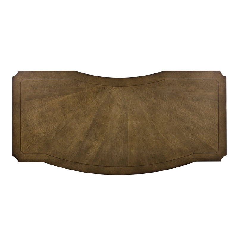 Amelia Jr. Executive Desk Top image