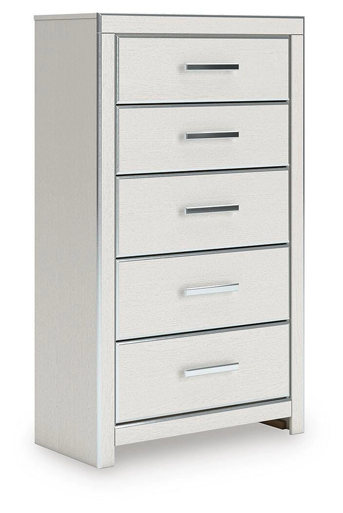 Birmonton Chest