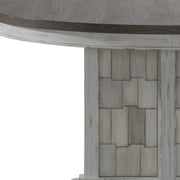 River Place Pedestal Table Set image