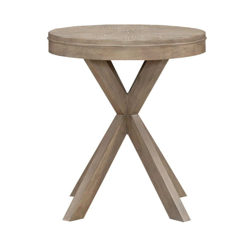 Brentwood End Table image
