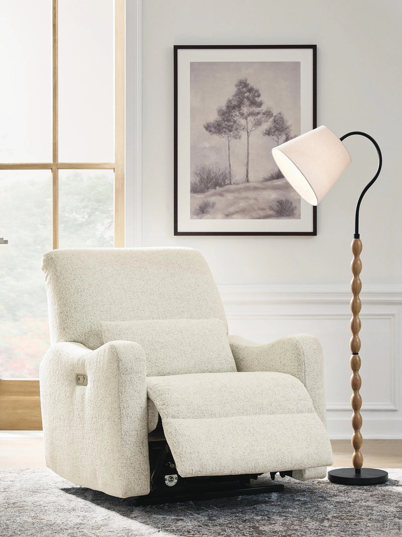 Maylora Power AutoGlide Recliner