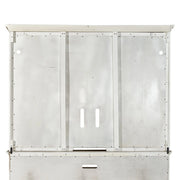 Farmhouse Reimagined Entertainment Hutch image