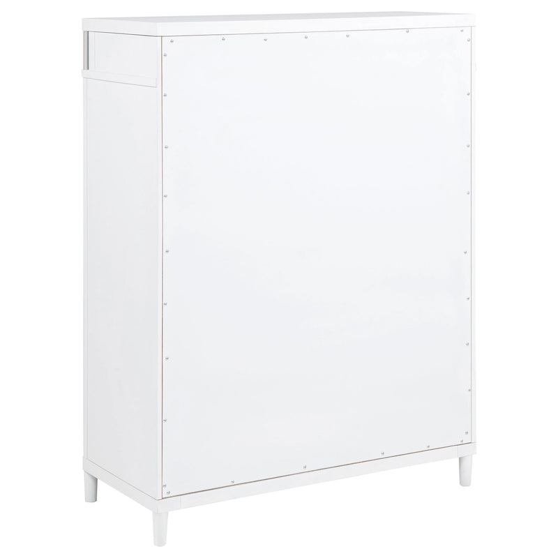 Gracemont Chest of Drawers