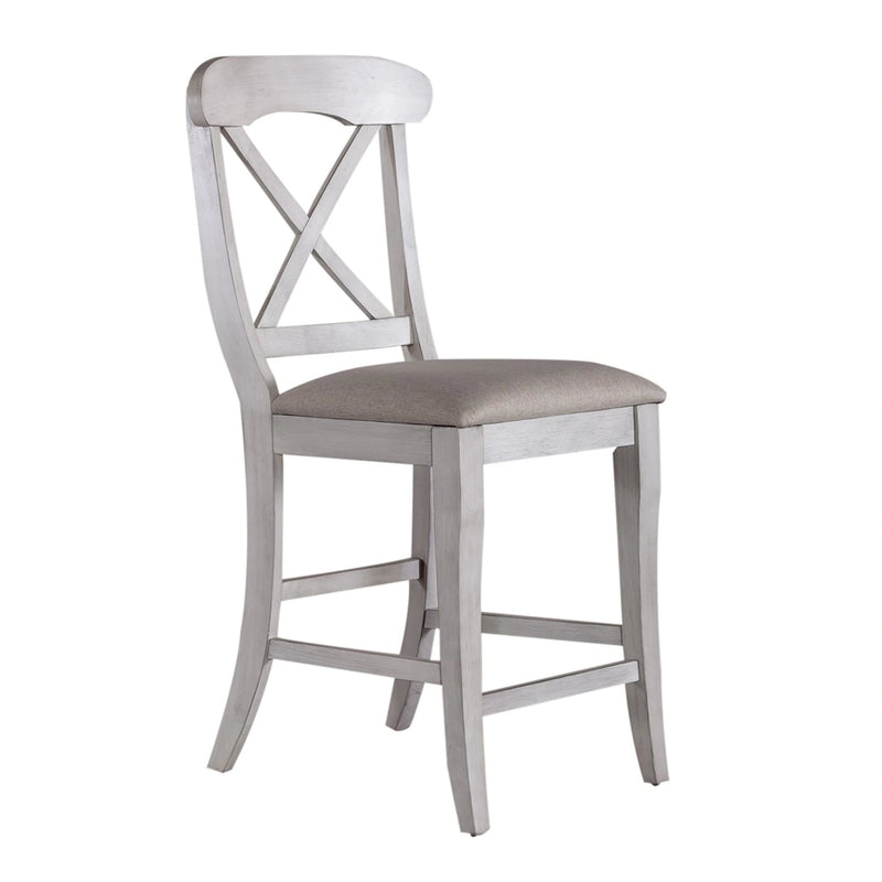 Ocean Isle 5 Piece Gathering Table Set image