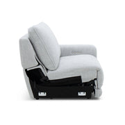 Blake R Arm Recliner P2 & ZW image