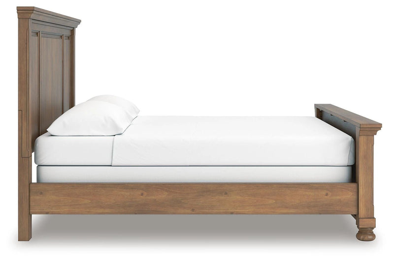 Vandenmore Bed