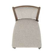 Hickory Grove Uph Side Chair (RTA) image