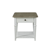 Turnberry Park Rectangular End Table image