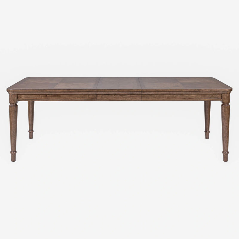 Harrison Heights Rectangular Leg Table image