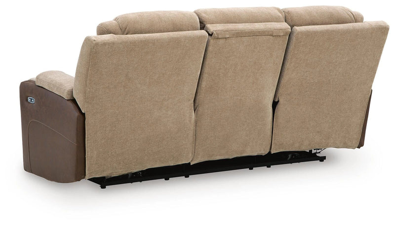 Ultimax Power Reclining Sofa