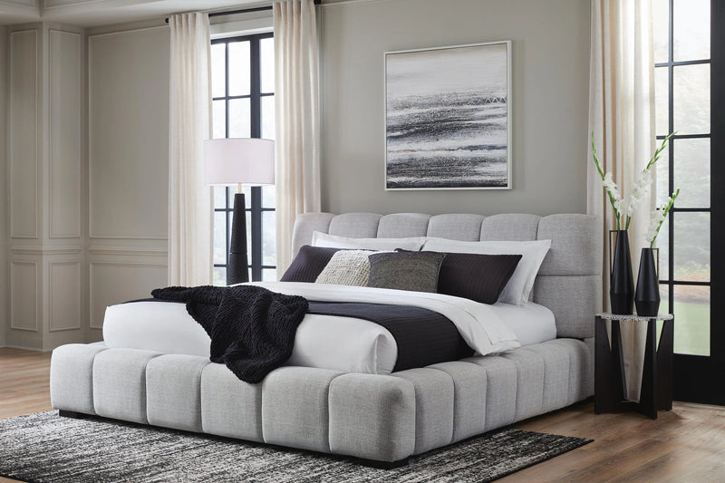 Jesstean Bed