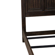 Paradise Valley Panel Bed image