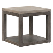 Piedmont End Table image