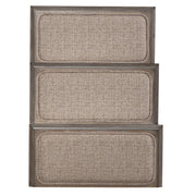 Magnolia Manor Pet Steps in Antique White image
