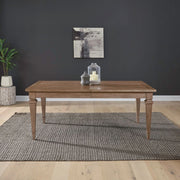 Haven Hills Rectangular Leg Table image