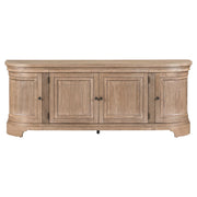 Haven Hills 82 Inch TV Console image
