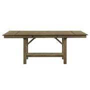Brook Bay Opt Gathering Trestle Table Set image