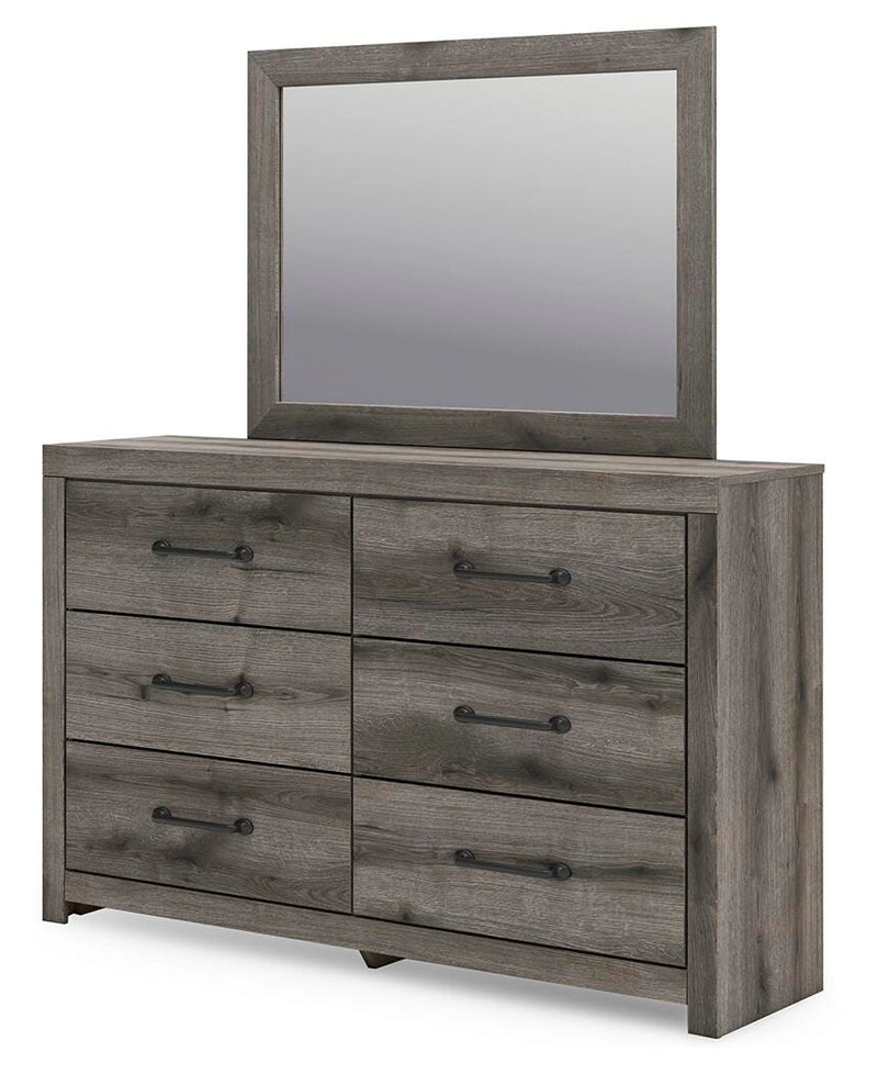 Urbanoore Dresser