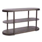 Modern View Sofa Table image