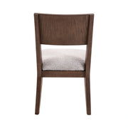 Cascade Falls Panel Back Side Chair (RTA) image