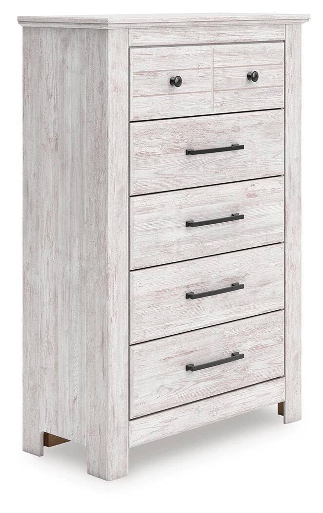 Fenderport Chest of Drawers