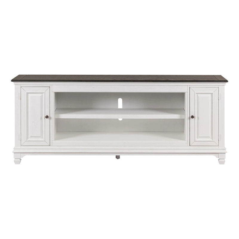 Fireplace TV Consoles 80 Inch Fireplace TV Console image