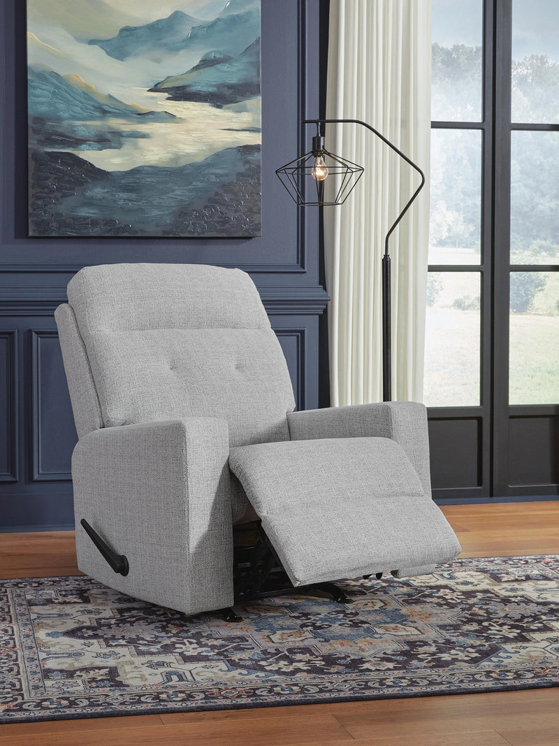 Valeview Recliner