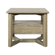 Proximity Place Rectangular End Table image