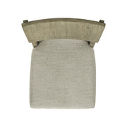 Proximity Place Panel Back Side Chair (RTA) image