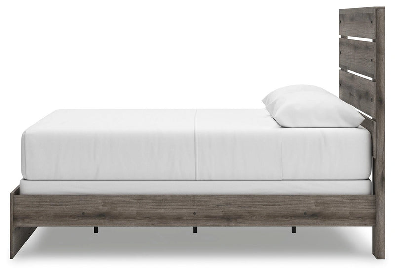 Urbanoore Bed