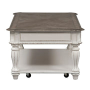 Magnolia Manor Cocktail Table image