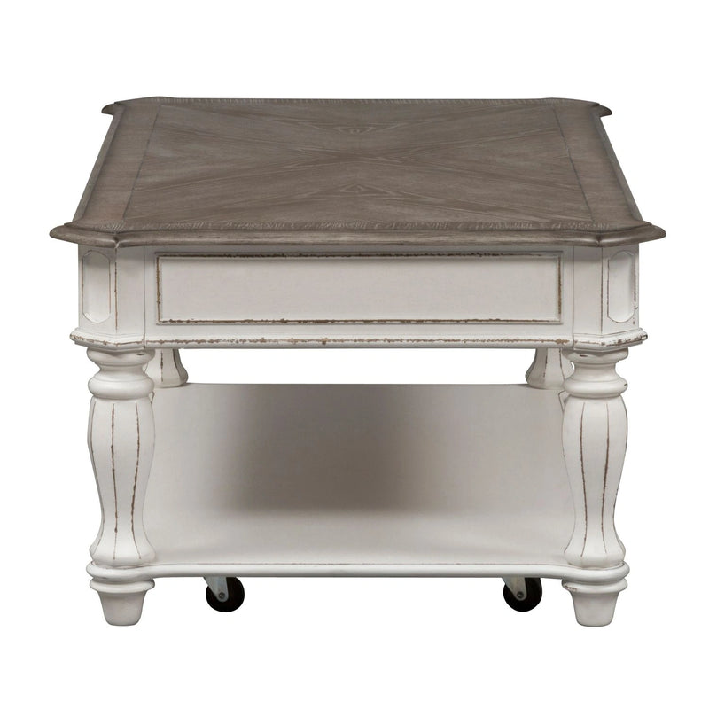 Magnolia Manor Cocktail Table image
