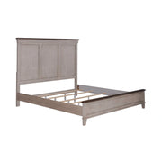 Ivy Hollow Panel Bed image