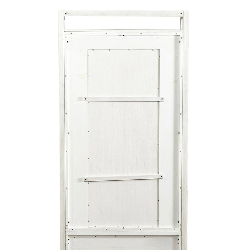 Modern Farmhouse Hall Tree Top image