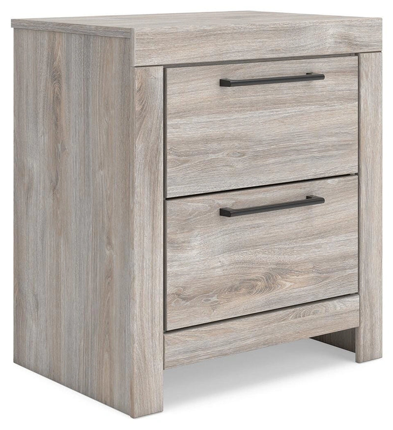 Jonnifer Nightstand