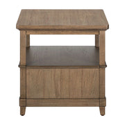 Artisan Home 1 Drawer End Table image