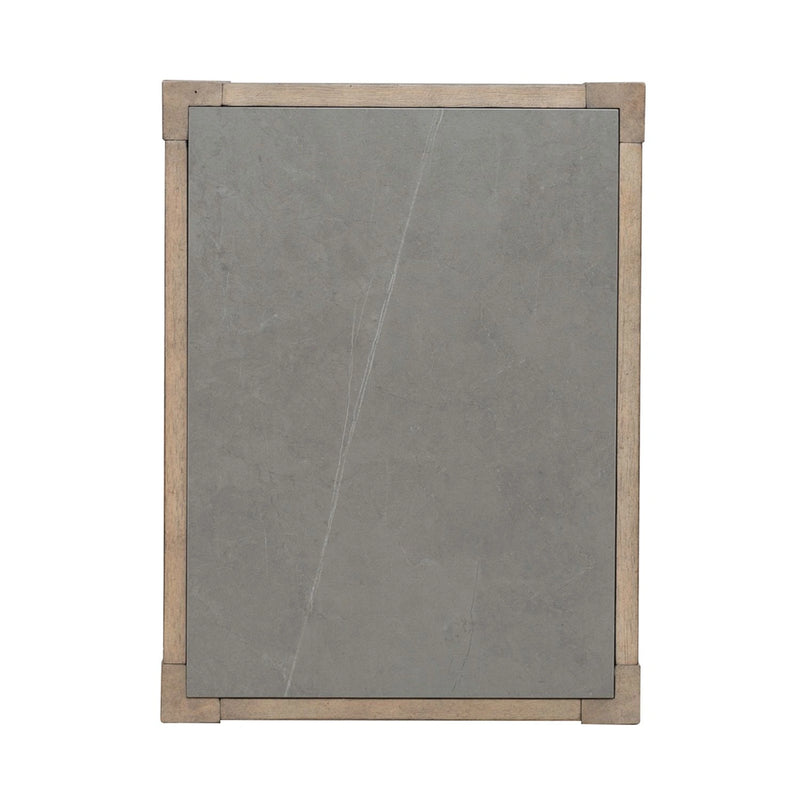 Millstone Chairside Table image