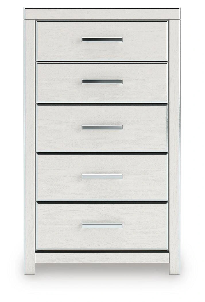 Birmonton Chest