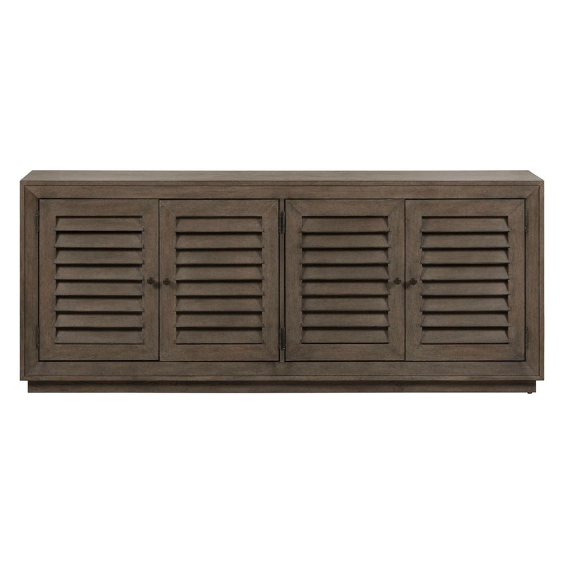 Aspen Sky 78 Inch TV Console image