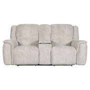 Clayton Loveseat w/ Console P3 & ZG image