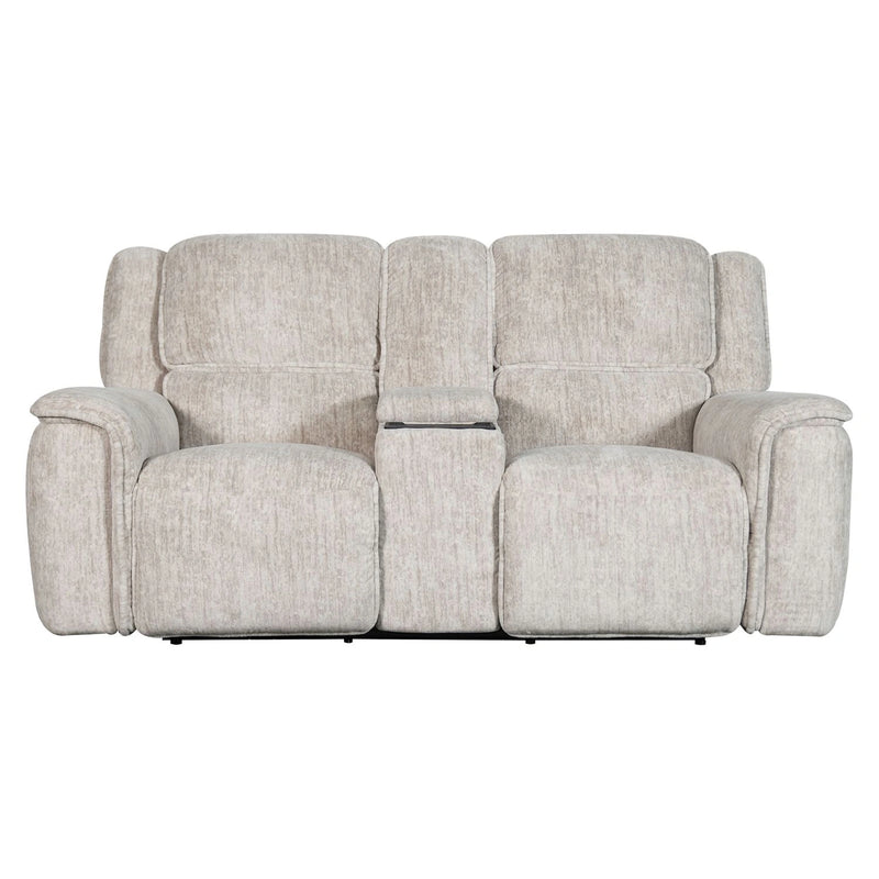 Clayton Loveseat w/ Console P3 & ZG image