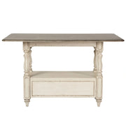 Magnolia Manor Gathering Table image
