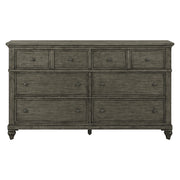 Twin Lakes 6 Drawer Dresser image