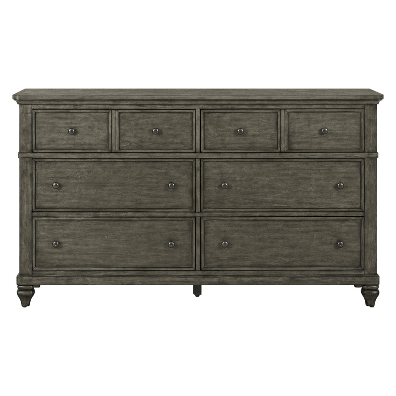 Twin Lakes 6 Drawer Dresser image